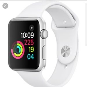 Apple Watch ( not for sale)
